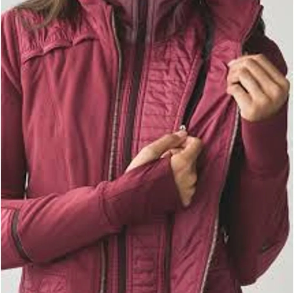 Lululemon Jacket